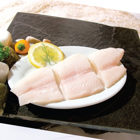 Pangasius Well-trimmed Fillet