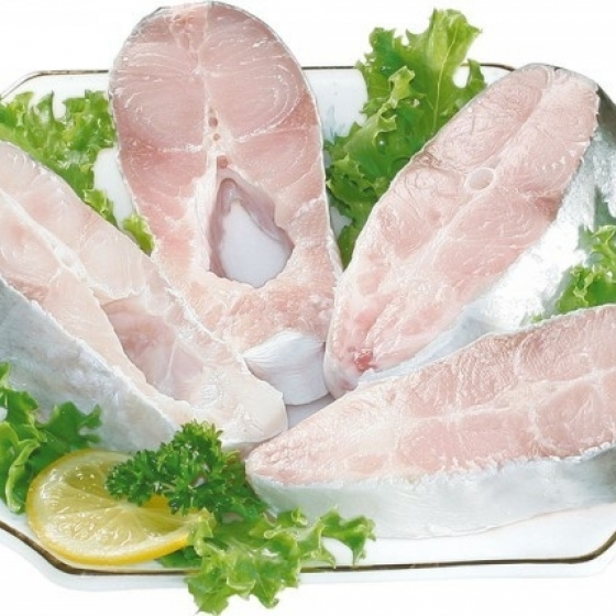 Pangasius Steak